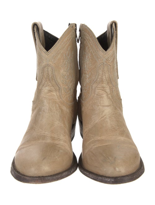 Old Gringo Leather Western Boots