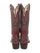 Old Gringo Leather Printed Western Boots