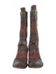 Old Gringo Leather Western Boots