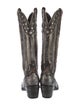 Old Gringo Leather Striped Western Boots