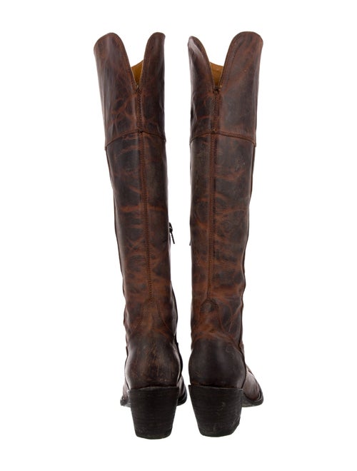 Old Gringo Leather Riding Boots