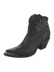 Old Gringo Leather Studded Accents Western Boots