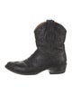 Old Gringo Leather Crystal Embellishments Western Boots