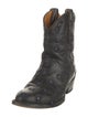 Old Gringo Leather Crystal Embellishments Western Boots