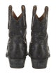Old Gringo Leather Crystal Embellishments Western Boots
