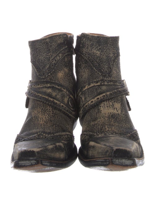 Old Gringo Leather Boots