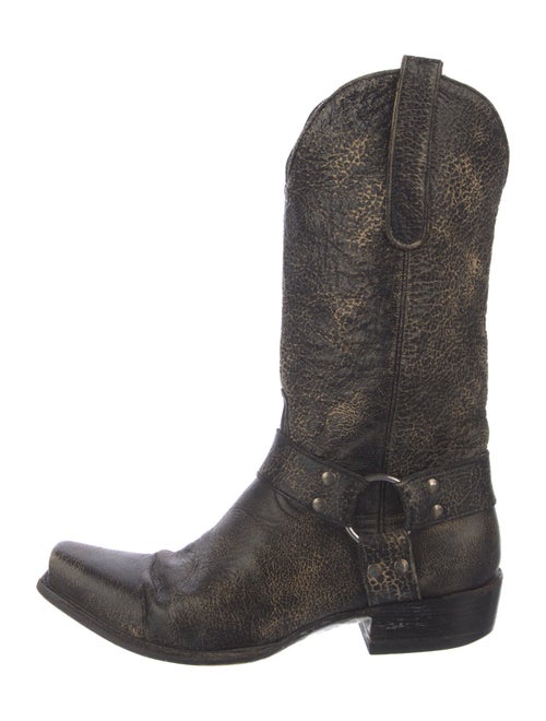Old Gringo Leather Western Boots