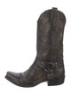 Old Gringo Leather Western Boots