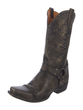 Old Gringo Leather Western Boots