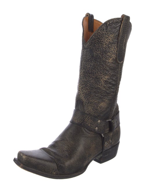 Old Gringo Leather Western Boots