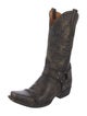 Old Gringo Leather Western Boots