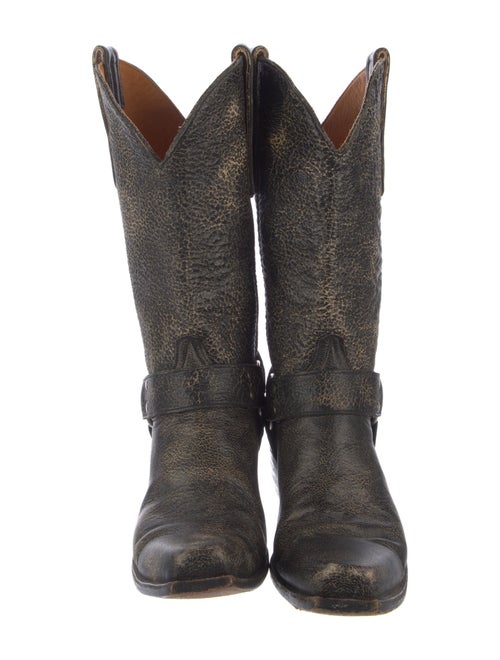 Old Gringo Leather Western Boots