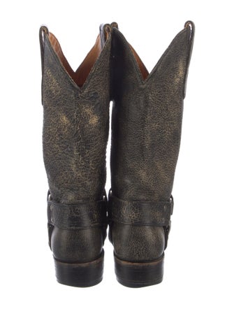 Old Gringo Leather Western Boots