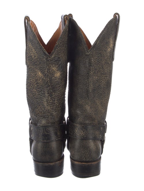 Old Gringo Leather Western Boots
