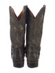 Old Gringo Leather Western Boots