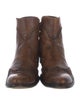 Old Gringo Leather Boots