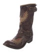 Old Gringo Leather Boots