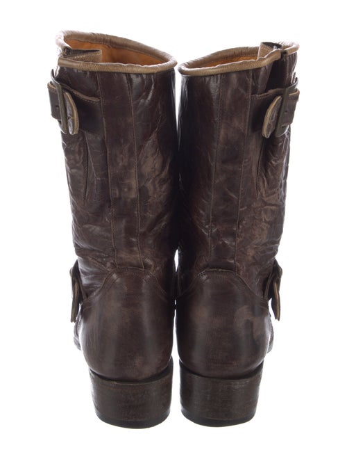 Old Gringo Leather Boots