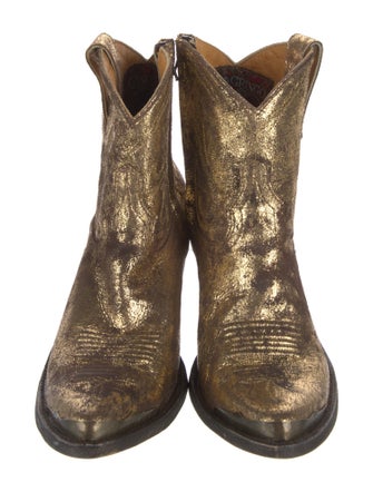 Old Gringo Leather Western Boots