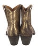 Old Gringo Leather Western Boots