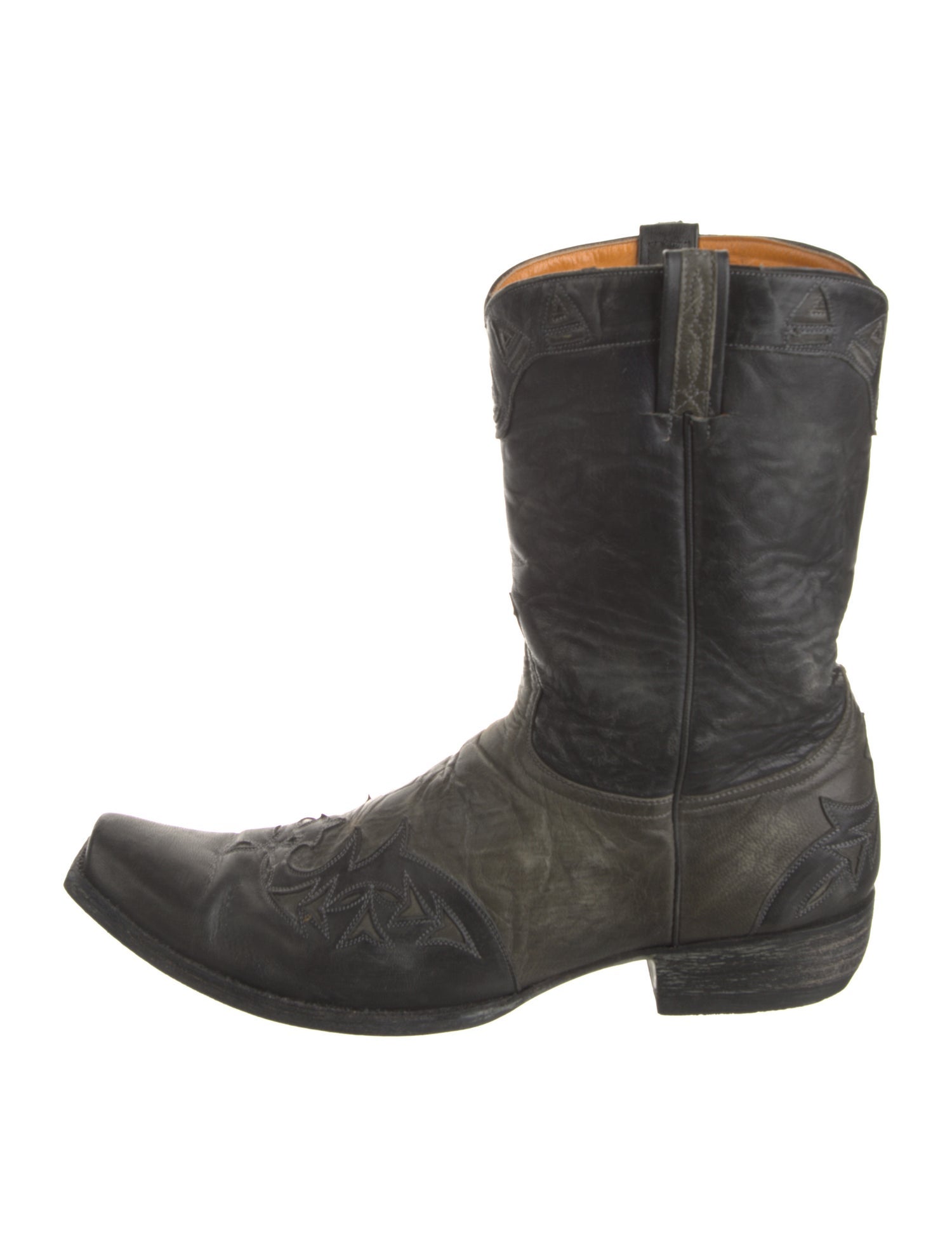 Old Gringo Leather Western Boots