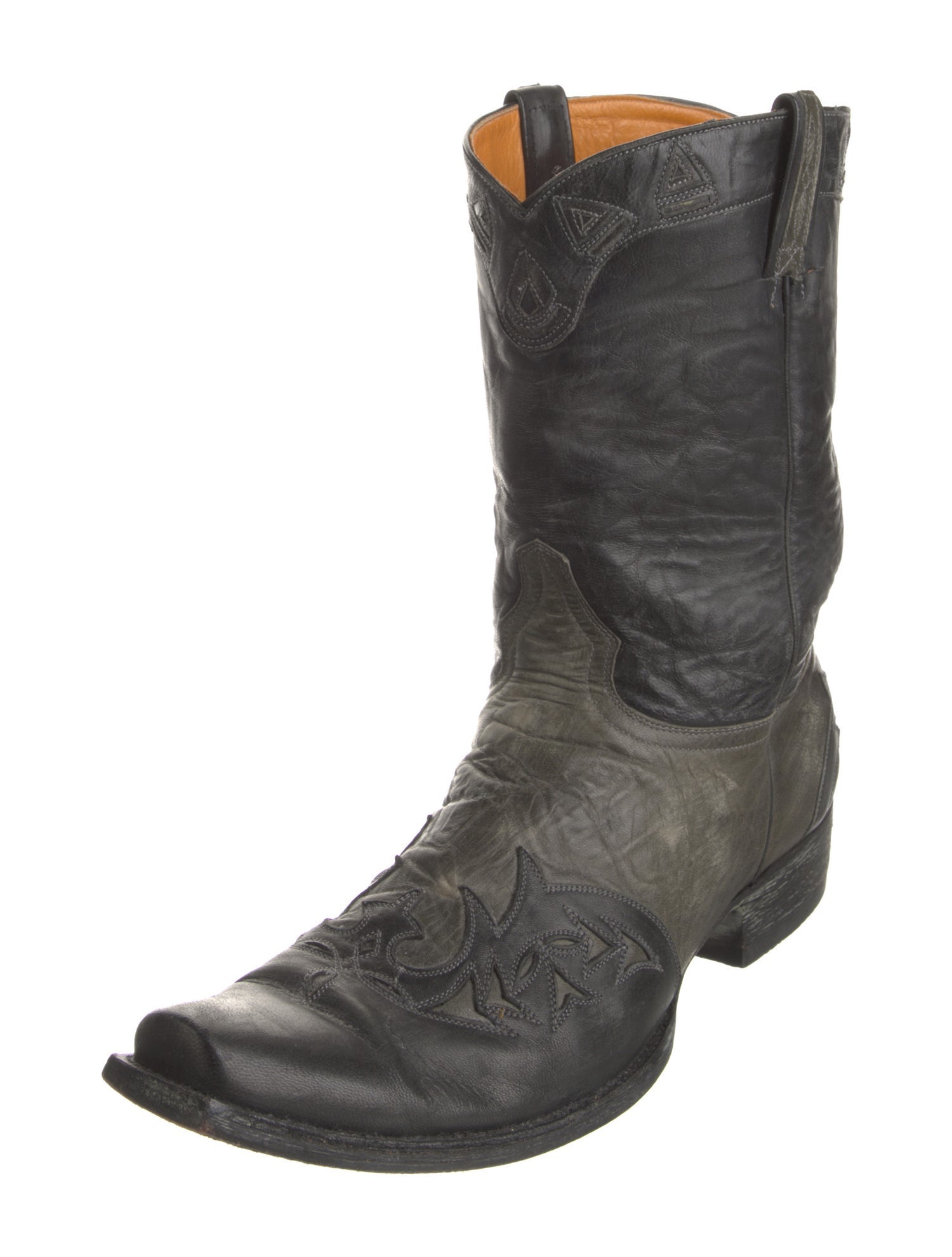 Old Gringo Leather Western Boots