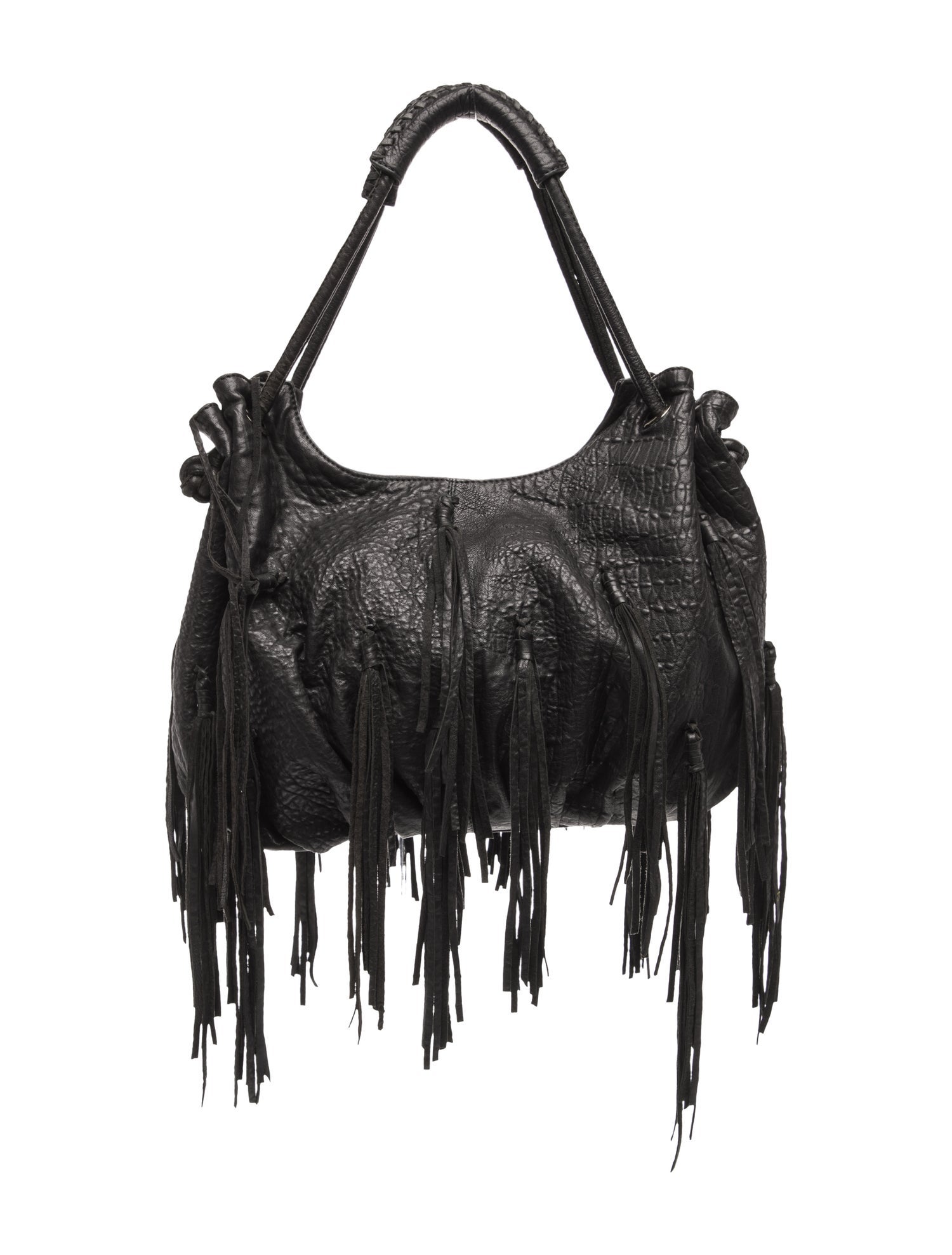 Old Gringo Leather Shoulder Bag