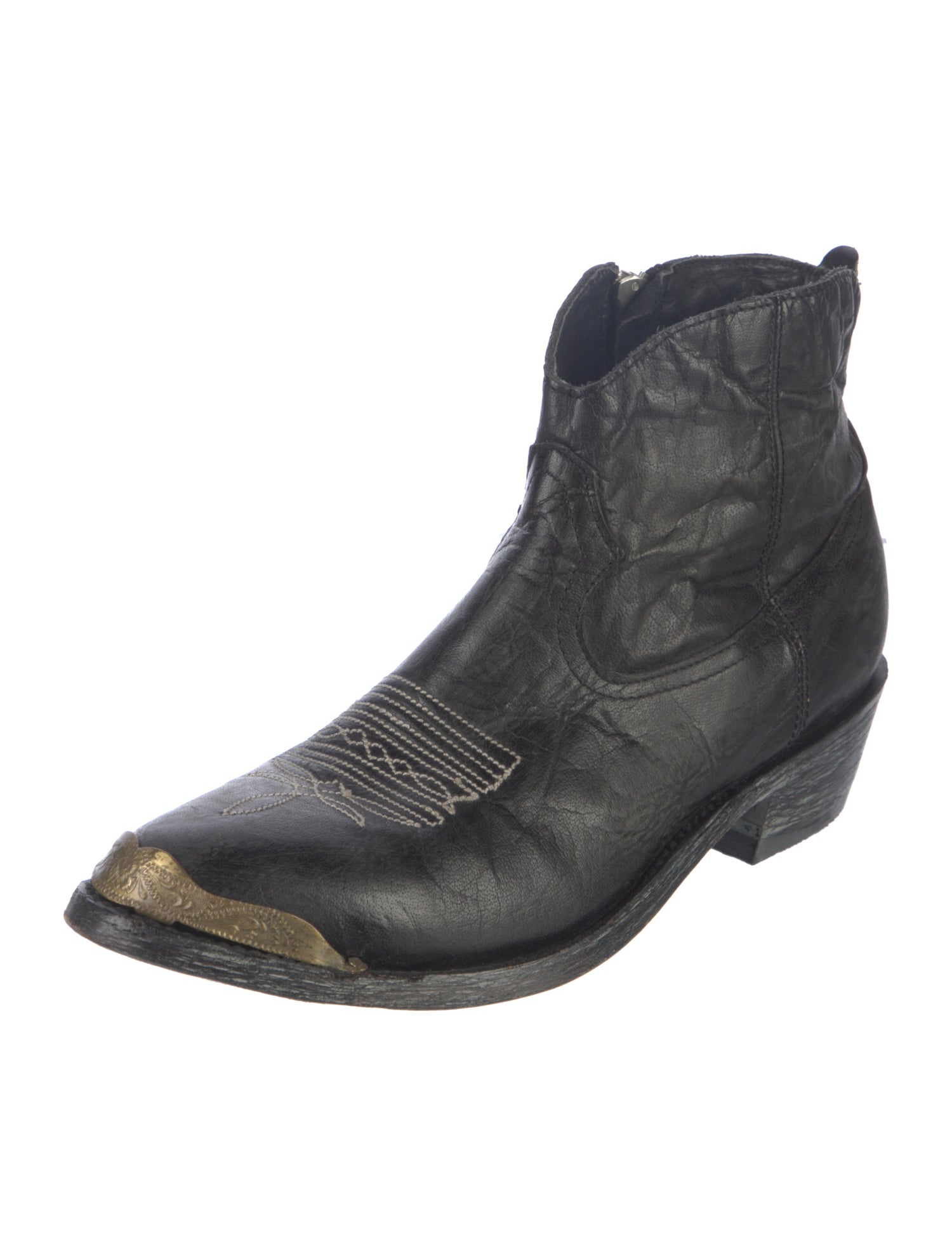 Old Gringo Leather Western Boots