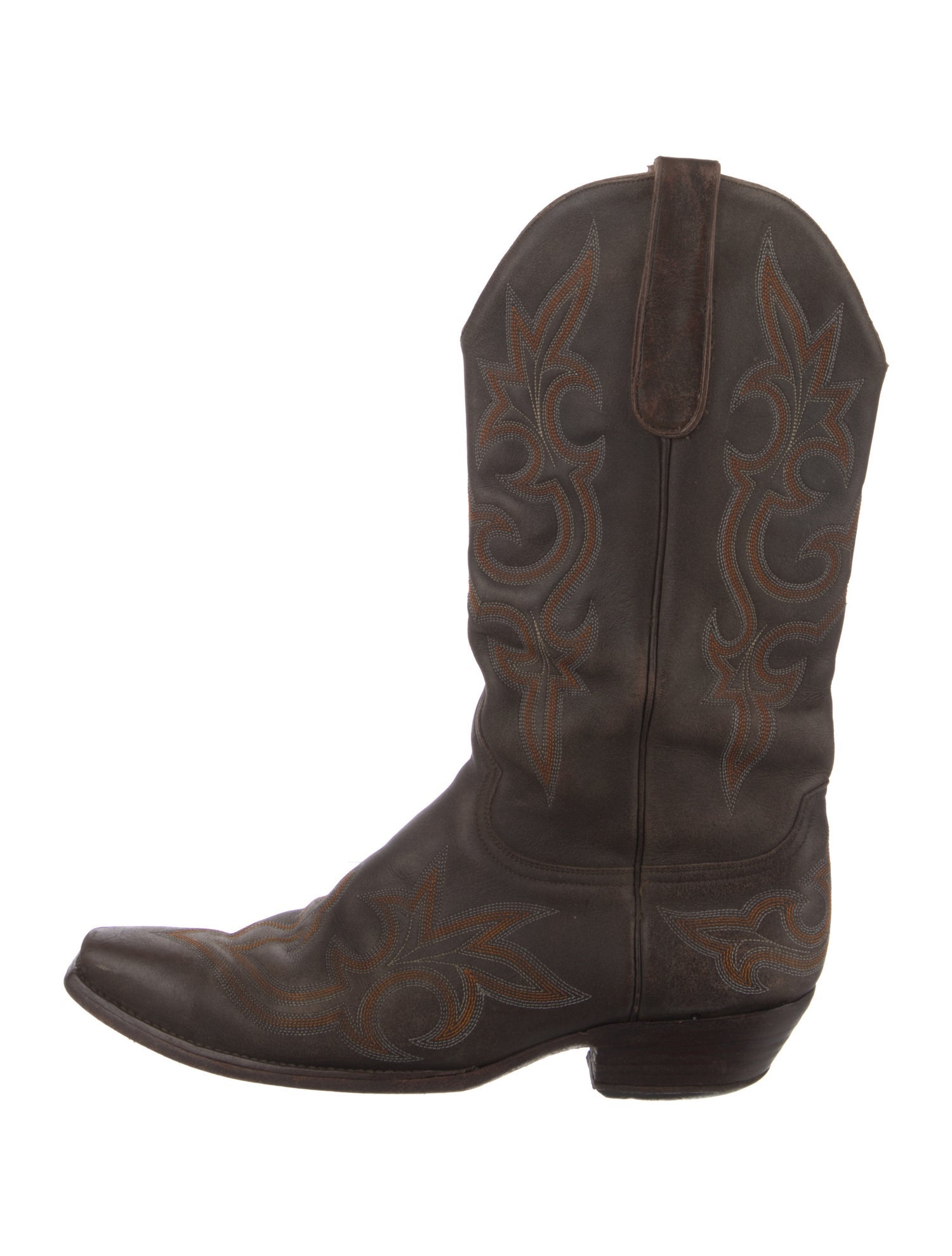 Old Gringo Leather Western Boots