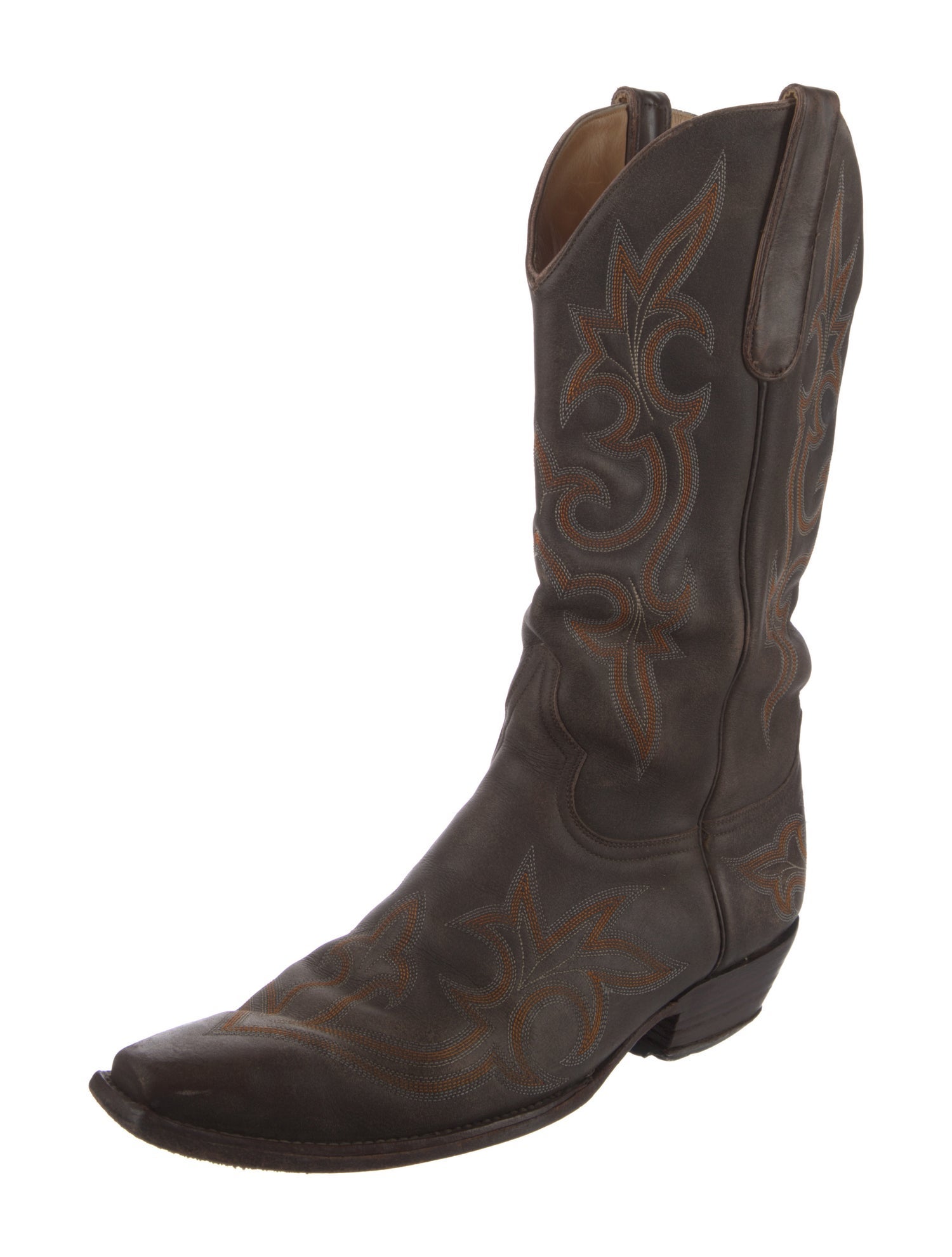 Old Gringo Leather Western Boots