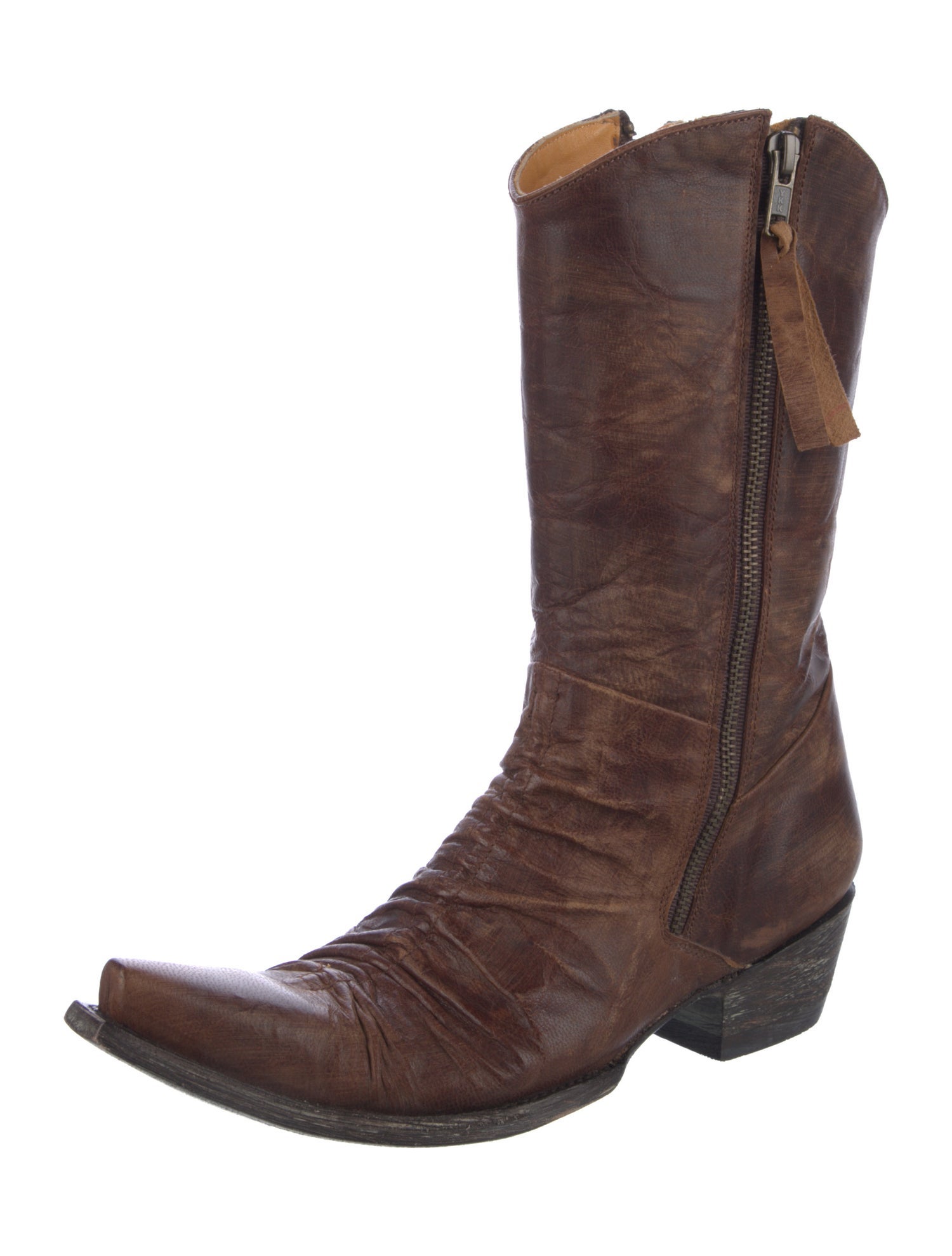 Old Gringo Leather Western Boots