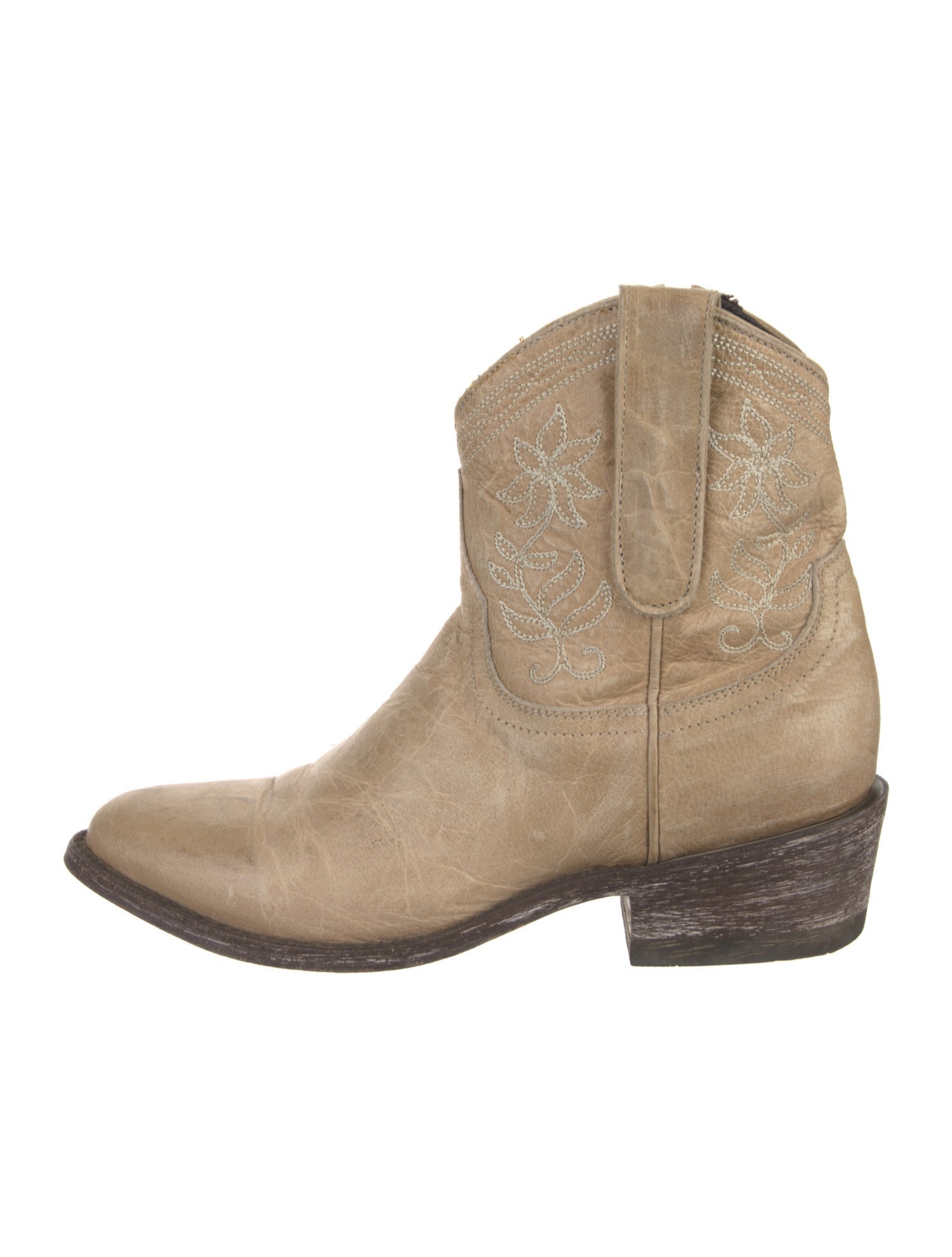 Old Gringo Leather Western Boots