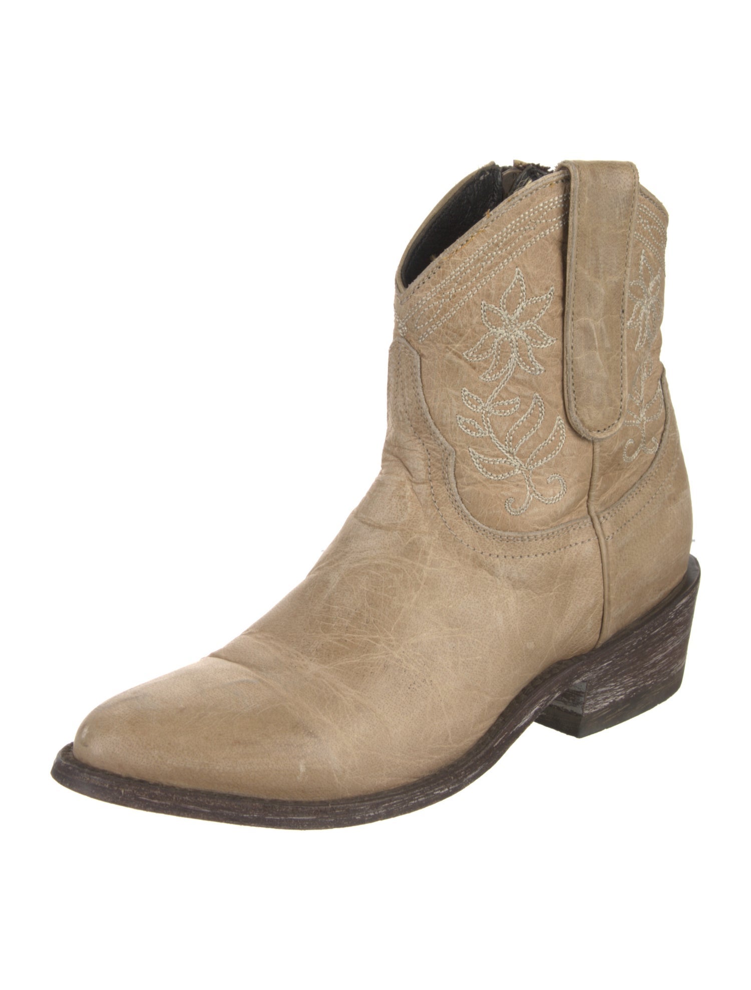 Old Gringo Leather Western Boots