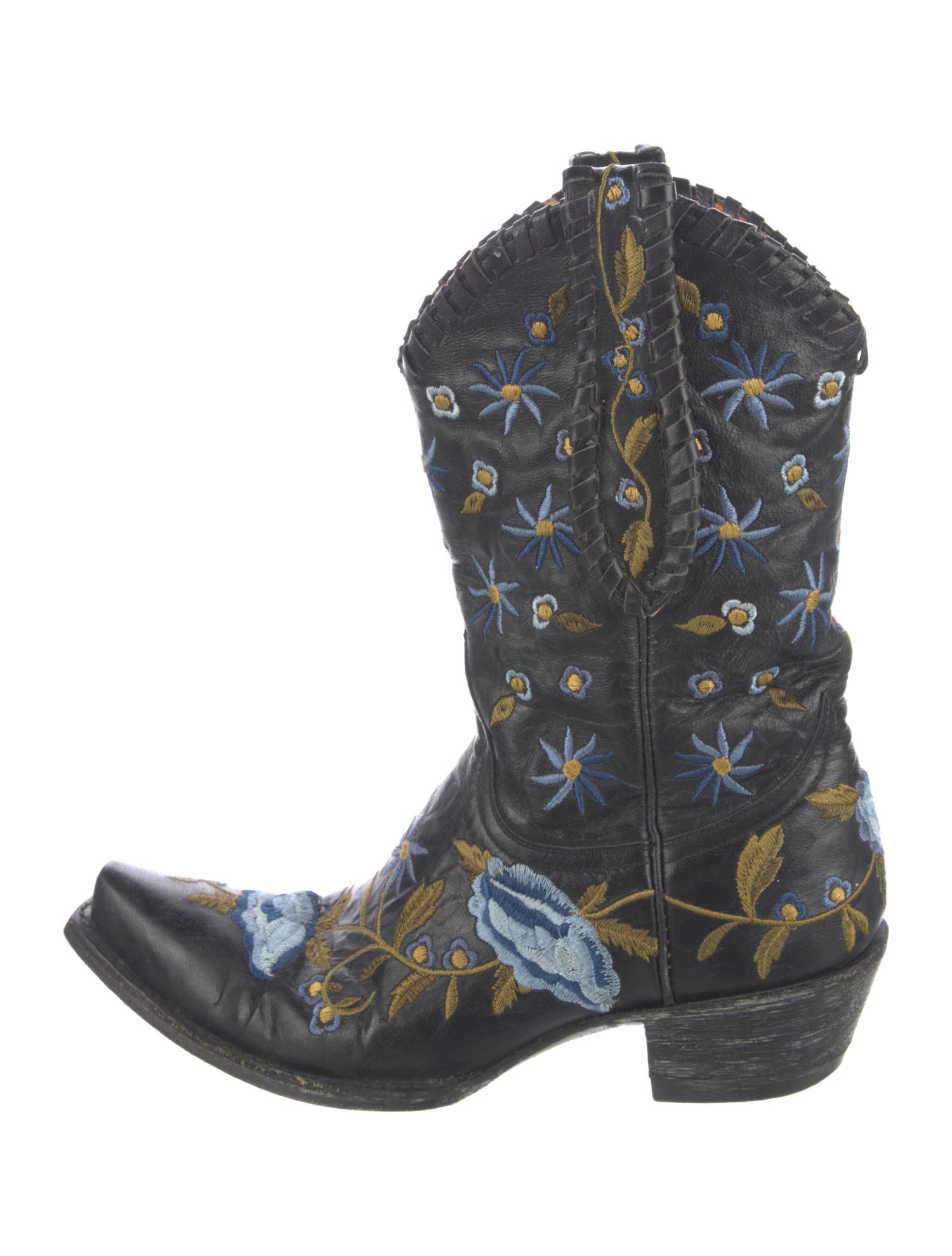 Old Gringo Leather Western Boots