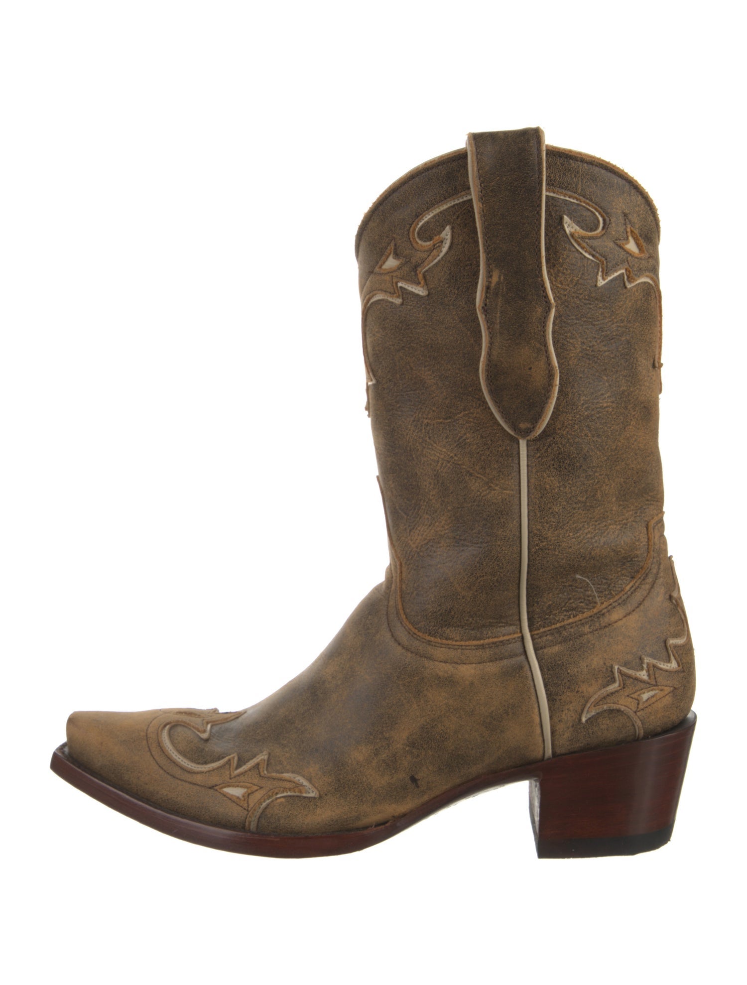 Old Gringo Leather Western Boots