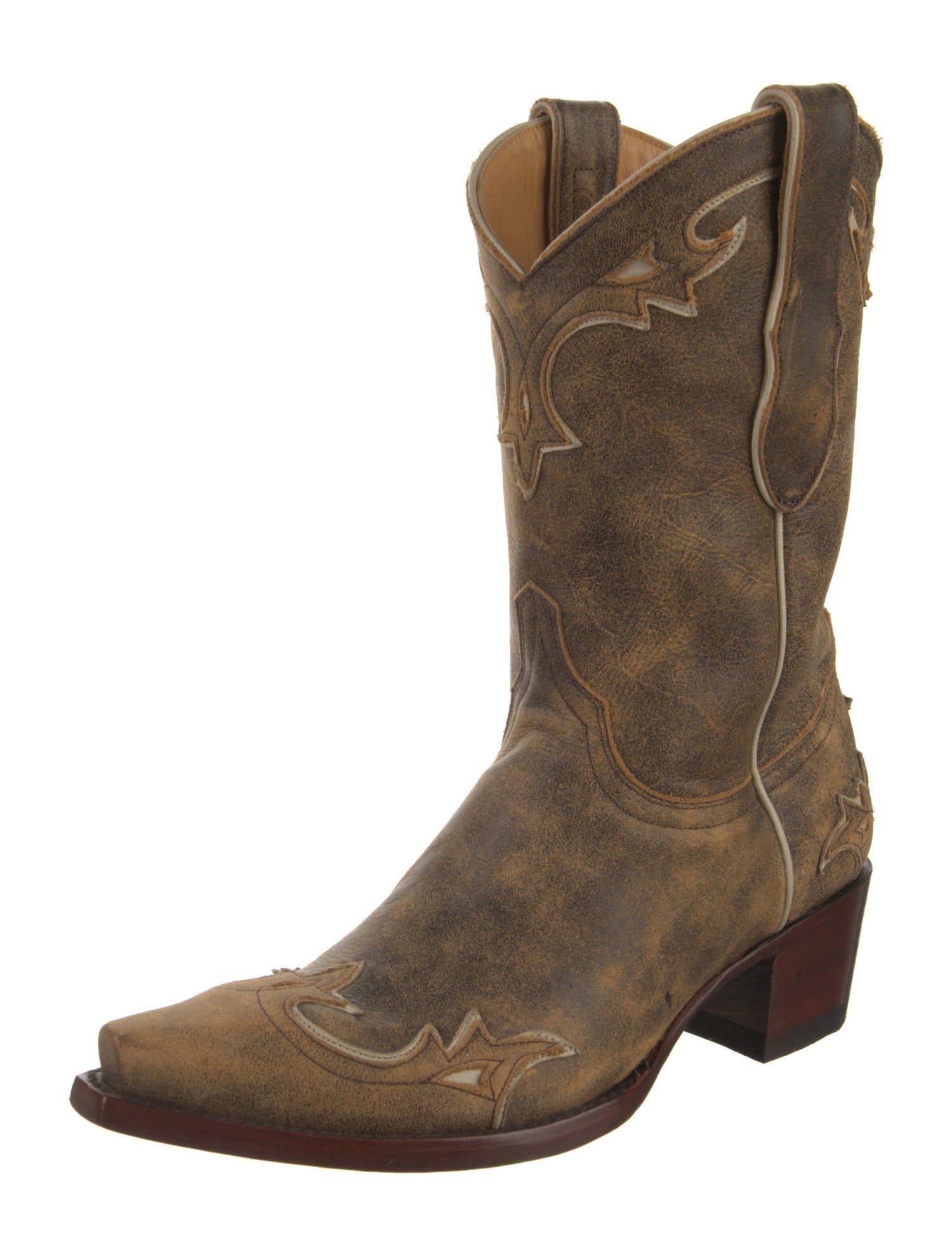 Old Gringo Leather Western Boots