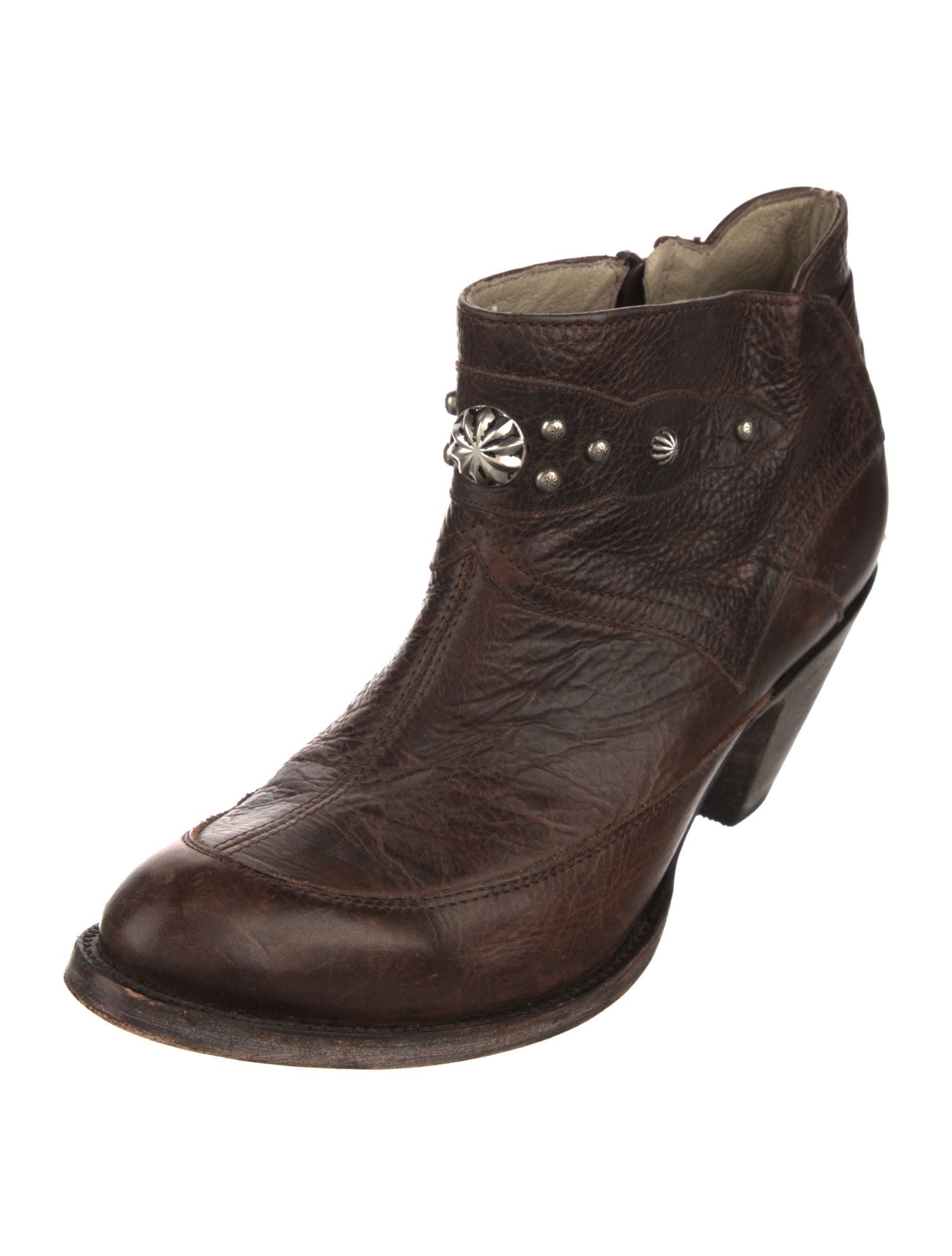Old Gringo Leather Boots
