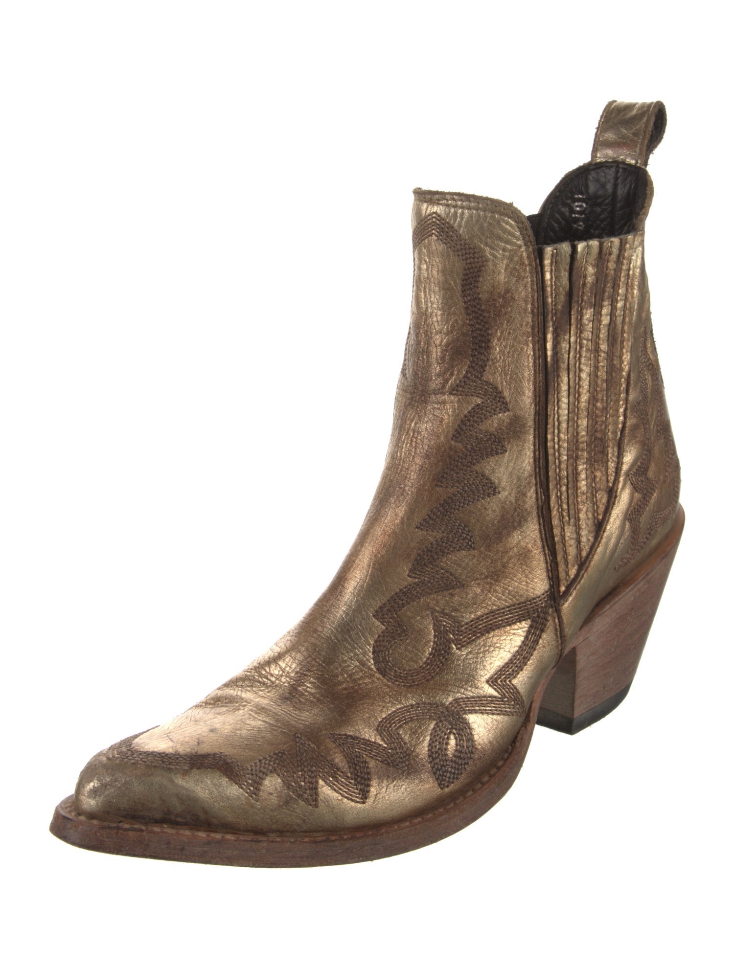 Old Gringo Leather Western Boots