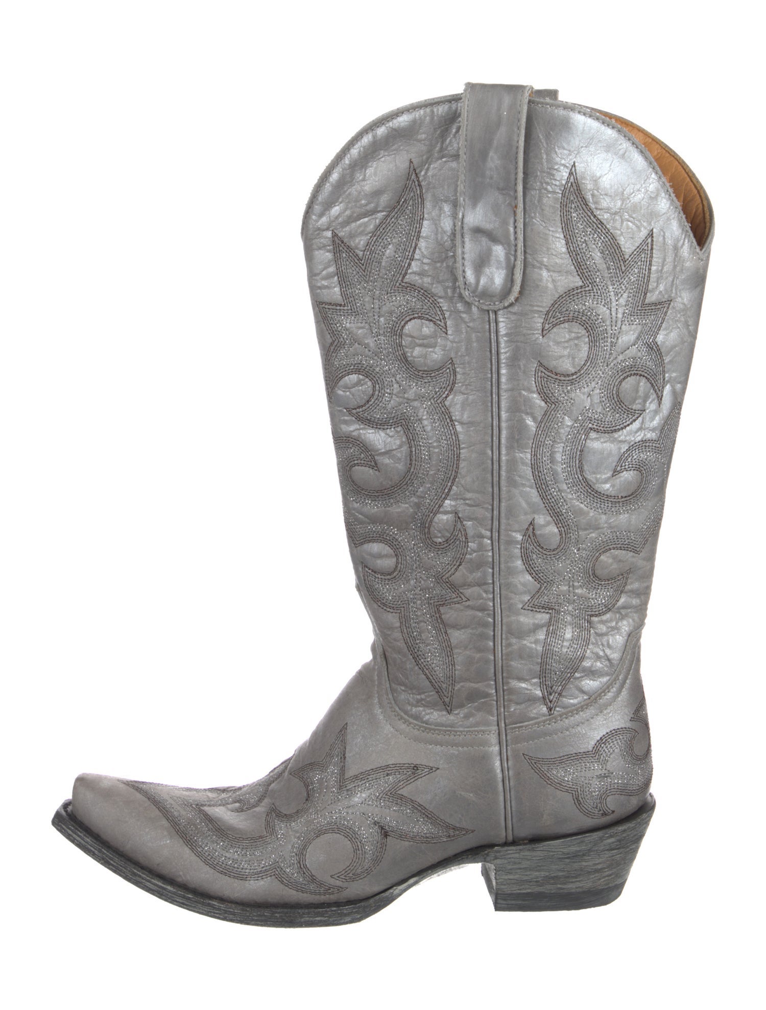 Old Gringo Leather Western Boots