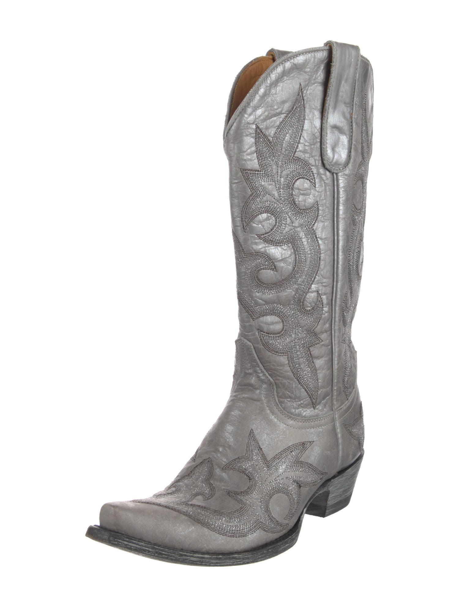 Old Gringo Leather Western Boots