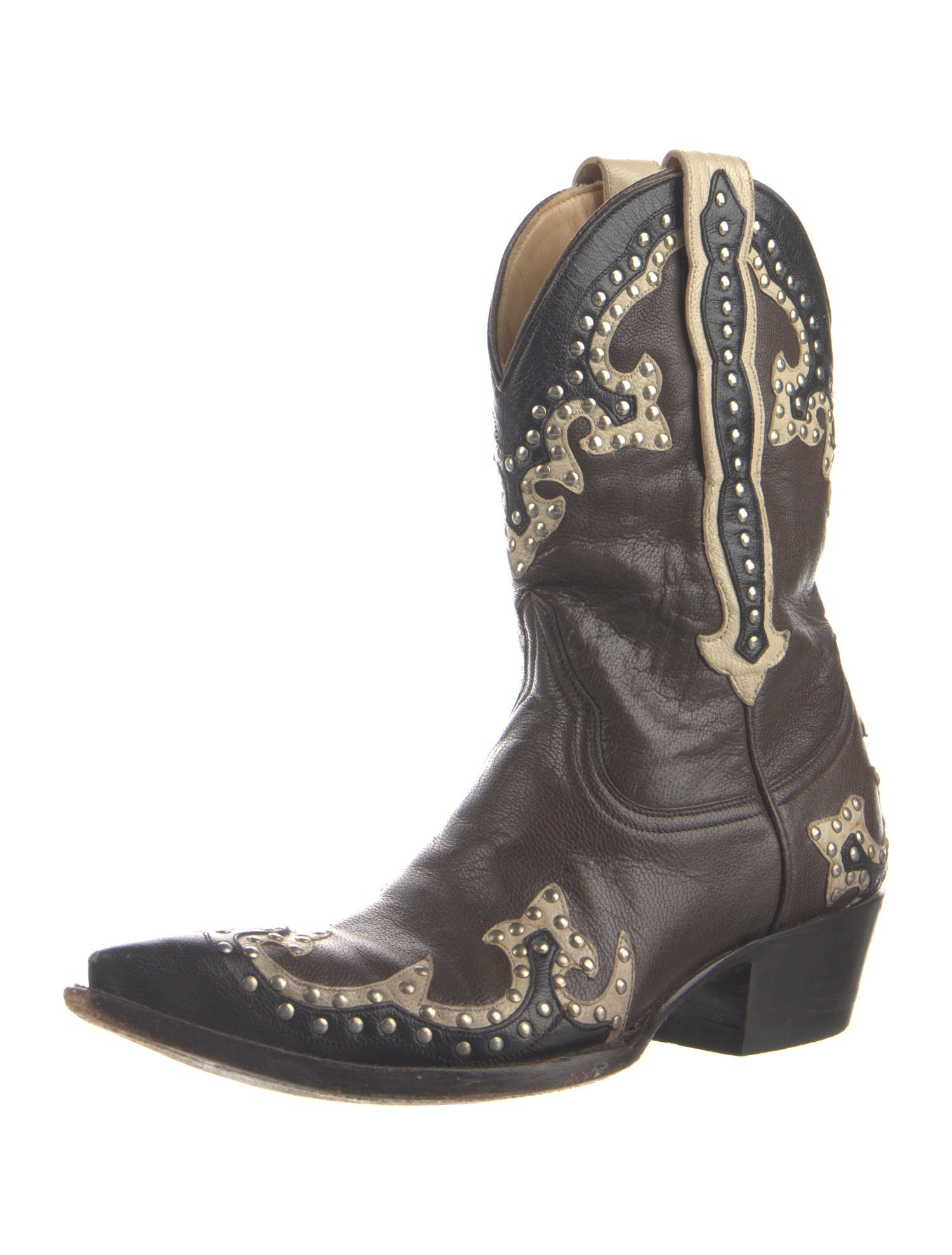 Old Gringo Leather Western Boots