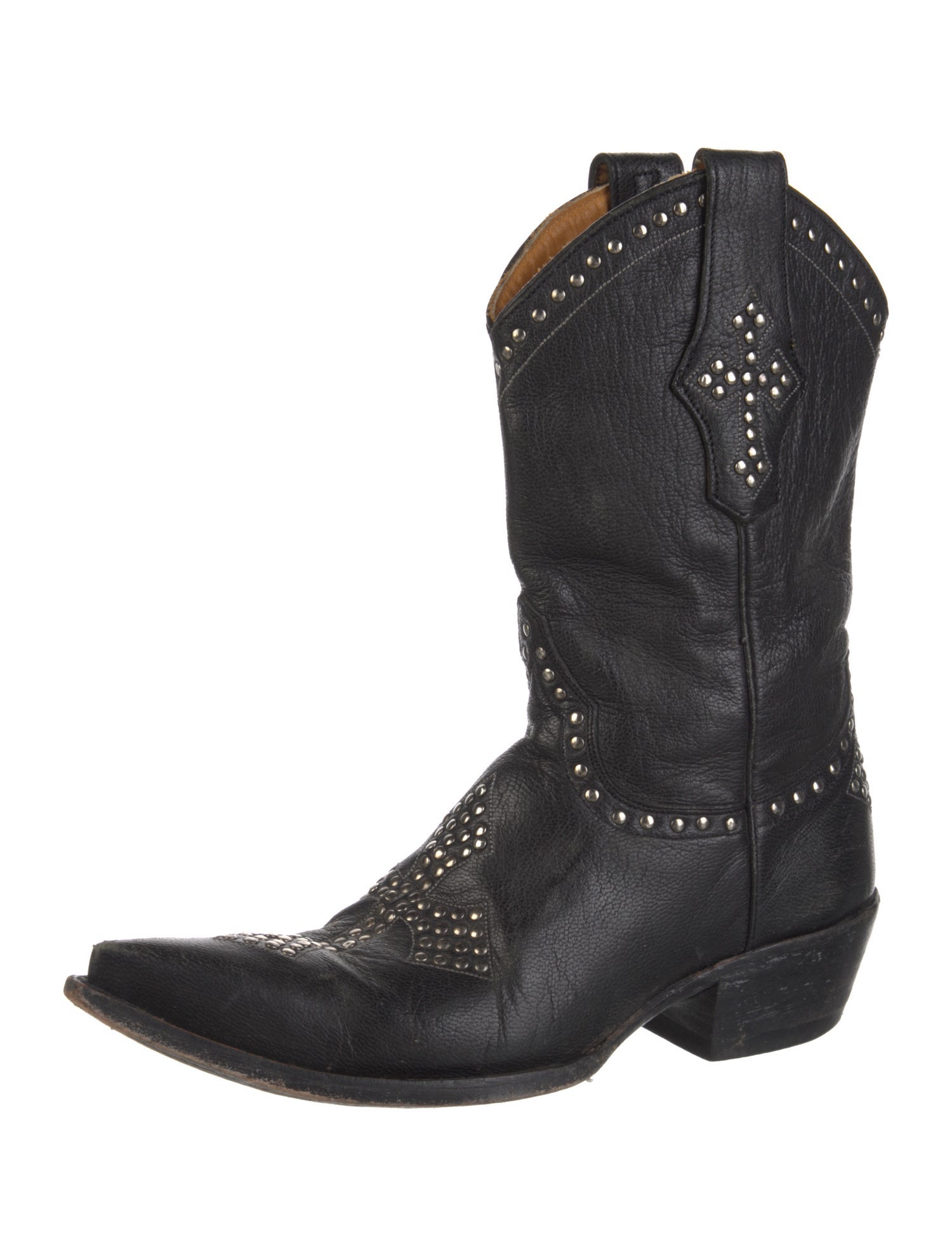 Old Gringo Leather Western Boots
