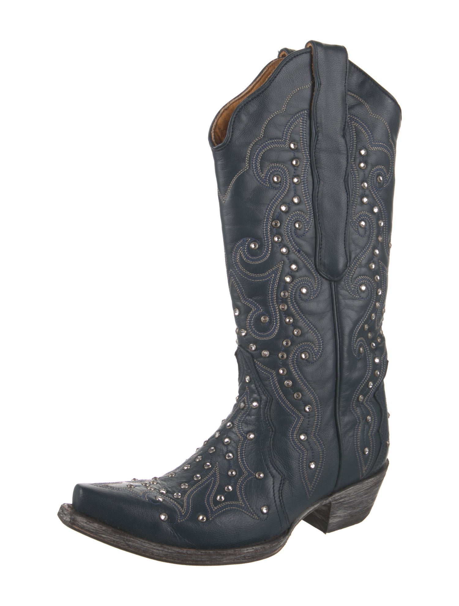 Old Gringo Leather Western Boots