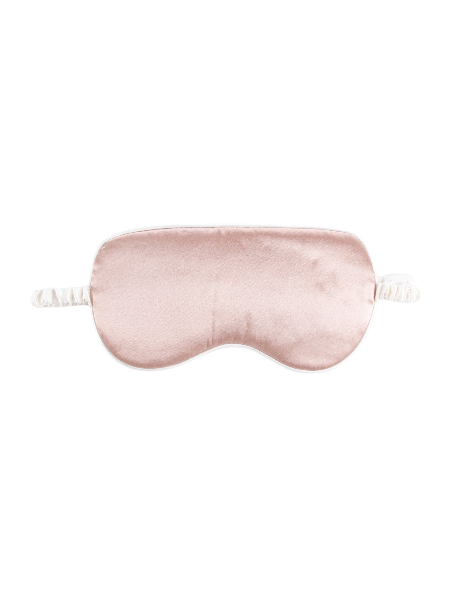Olivia von Halle Silk Eye Mask w/ Tags