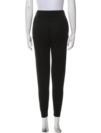 Olivia von Halle Silk Sweatpants