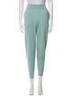 Olivia von Halle Silk Sweatpants