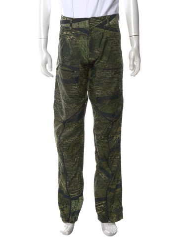 Olly Shinder Pants S