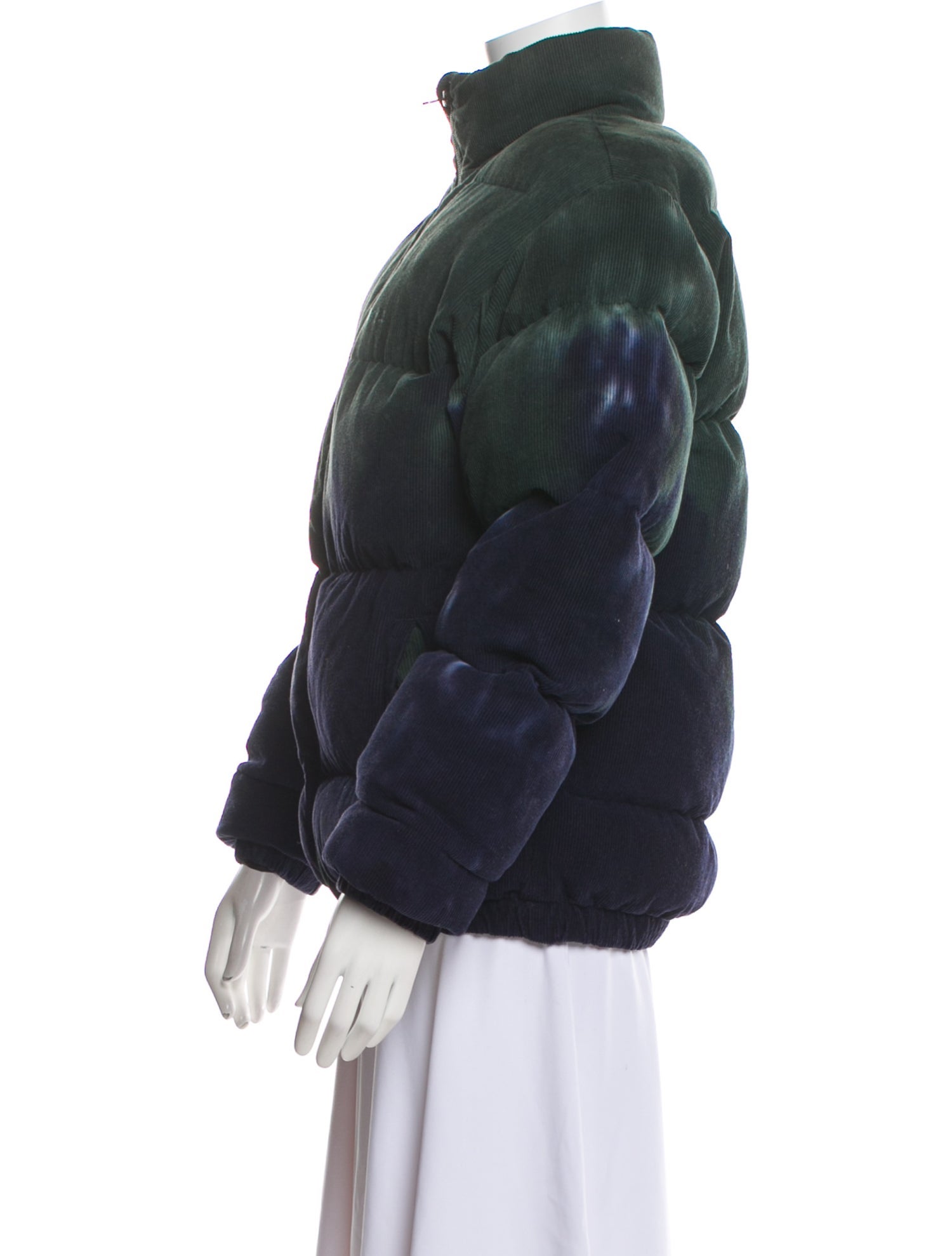 Only NY Faux Fur Jacket