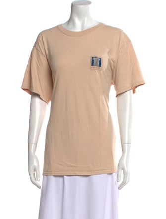 Only NY Graphic Print Crew Neck T-Shirt