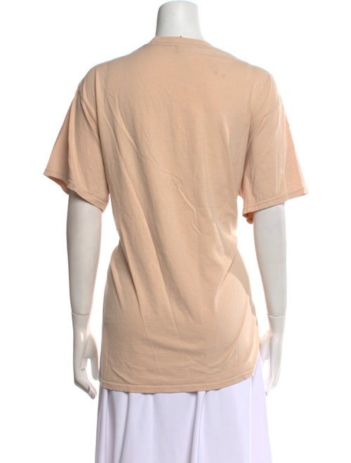 Only NY Graphic Print Crew Neck T-Shirt